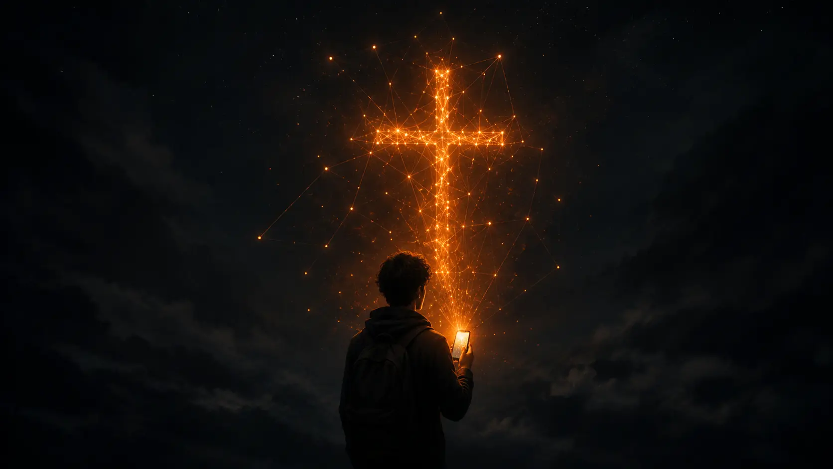 A geração que a igreja não sabe reter